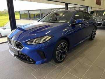 2026 BMW 2 Series Gran Coupe