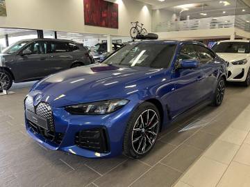 2026 BMW i4