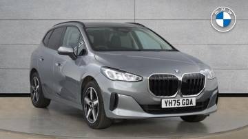2025 BMW 2 Series Active Tourer