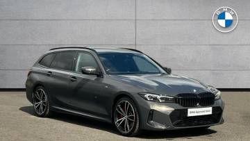 2023 BMW 3 Series
