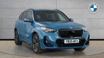 2025 BMW X1