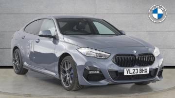 2023 BMW 2 Series Gran Coupe