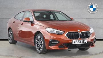 2023 BMW 2 Series Gran Coupe
