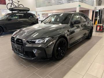 2026 BMW M3