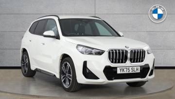 2026 BMW X1