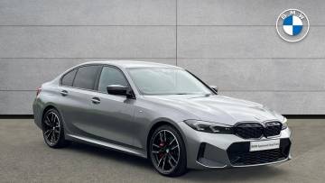 2023 BMW 3 Series