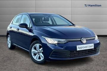 2023 Volkswagen Golf