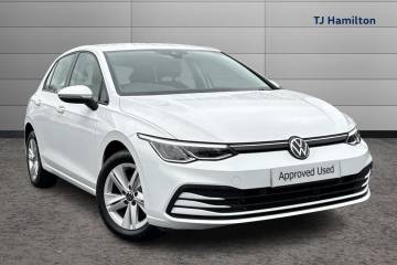 2023 Volkswagen Golf