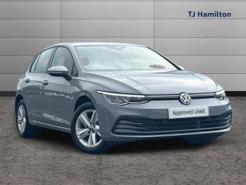 2023 Volkswagen Golf