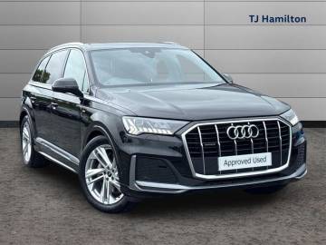 2024 Audi Q7