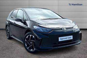 2026 Volkswagen ID.3