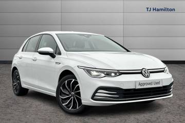 2023 Volkswagen Golf