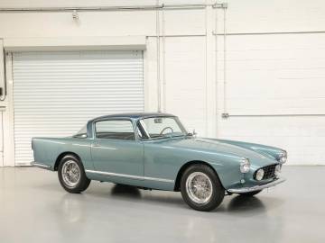 1958 Ferrari 250