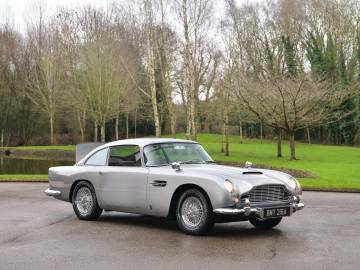 1964 Aston Martin DB5