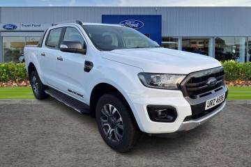2023 Ford Ranger