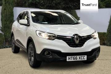 2017 Renault Kadjar