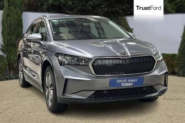 2023 Skoda Enyaq
