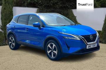 2023 Nissan Qashqai