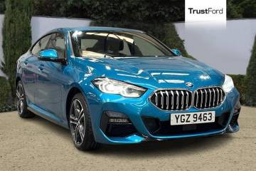 2023 BMW 2 Series Gran Coupe