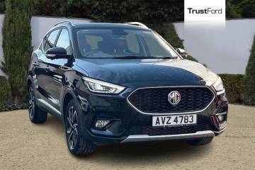 2023 MG MG ZS