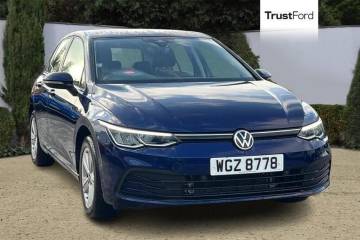 2022 Volkswagen Golf