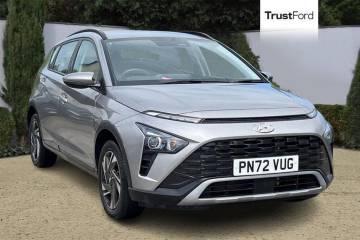 2023 Hyundai BAYON