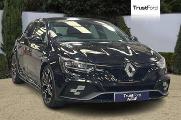 2018 Renault Megane