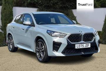 2026 BMW X2