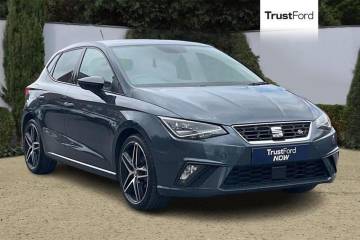 2020 SEAT Ibiza