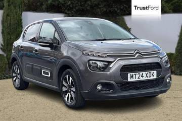 2024 Citroen C3