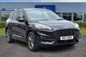2023 Ford Kuga