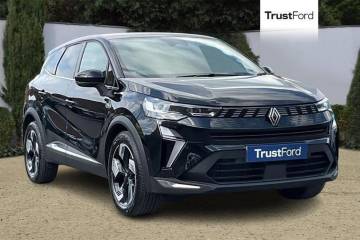 2024 Renault Symbioz