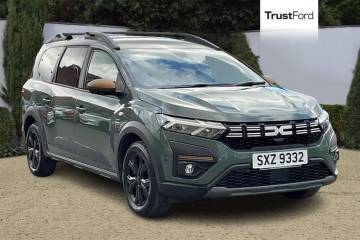 2023 Dacia Jogger