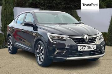2023 Renault Arkana