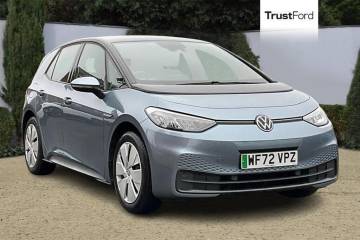 2022 Volkswagen ID.3