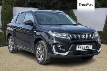 2023 Suzuki Vitara
