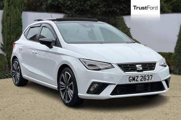 2024 SEAT Ibiza