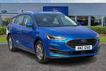 2023 Ford Focus