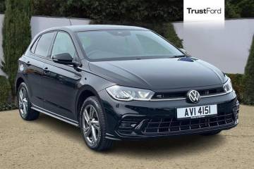 2024 Volkswagen Polo