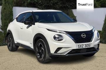 2023 Nissan Juke