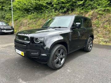 2023 Land Rover Defender 90