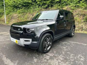 2023 Land Rover Defender 110