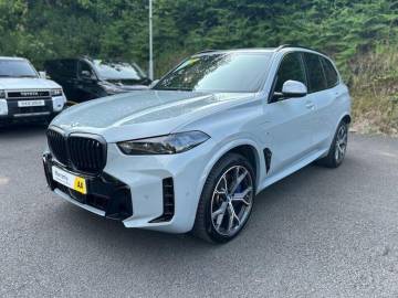 2024 BMW X5
