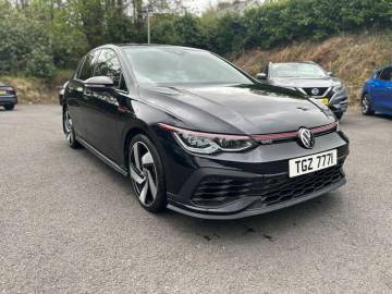 2021 Volkswagen Golf