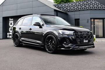2025 Audi Q7