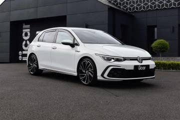 2022 Volkswagen Golf