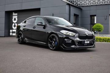 2020 BMW 2 Series Gran Coupe