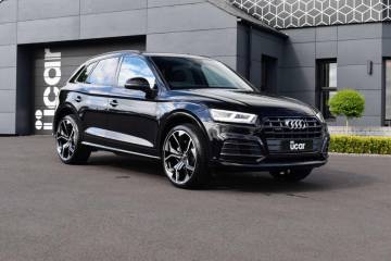 2019 Audi Q5