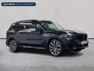 2023 BMW X5
