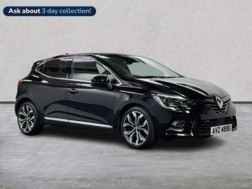 2023 Renault Clio